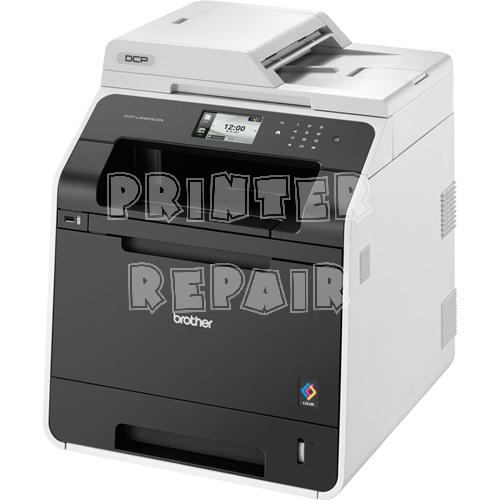 Brother Multifunction MFC J5930DW A4  Printer